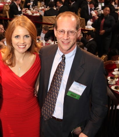 Scott 2008 M&A Awards_Jenna Lee